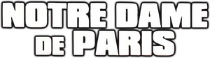 Notre Dame de Paris's poster