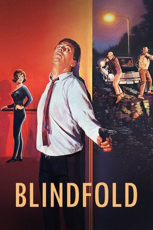 Blindfold's poster