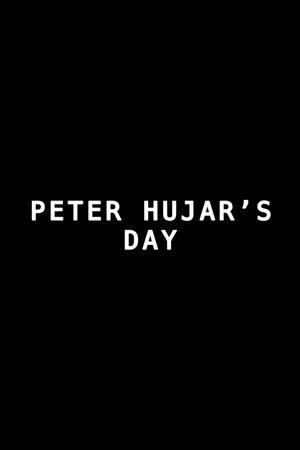 Peter Hujar's Day's poster