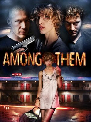 Among Them's poster