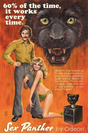 Anchorman: The Legend of Ron Burgundy's poster