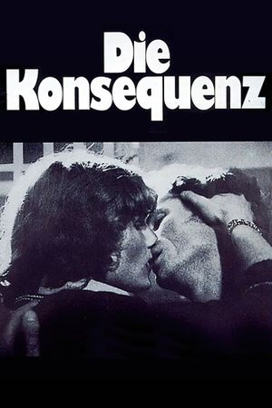 The Consequence's poster