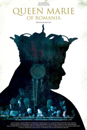 Queen Marie of Romania's poster