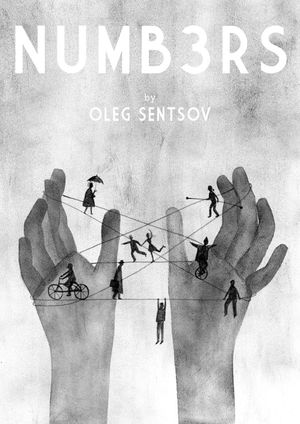 Numbers's poster