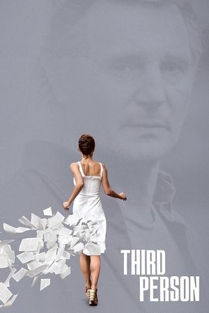 Third Person's poster
