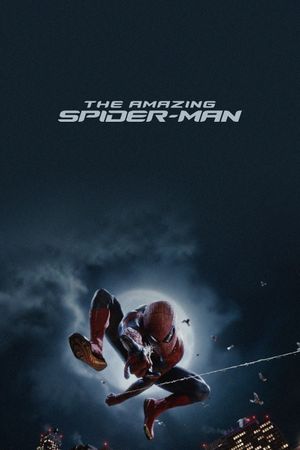 The Amazing Spider-Man's poster