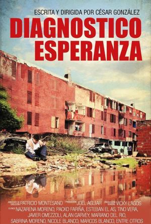 Diagnóstico esperanza's poster