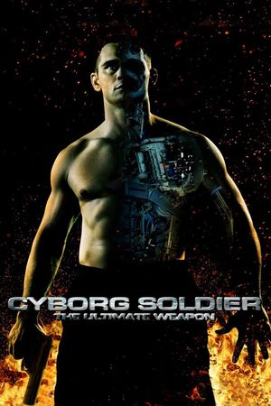 Cyborg Soldier's poster