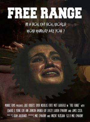 Free Range's poster