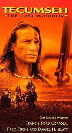 Tecumseh: The Last Warrior's poster