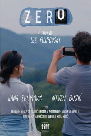Zero's poster