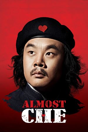 Almost Che's poster