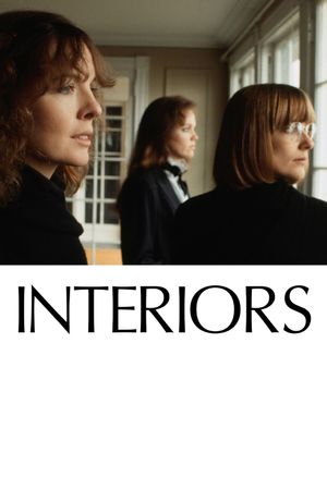 Interiors's poster