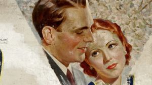 I Married a Doctor's poster