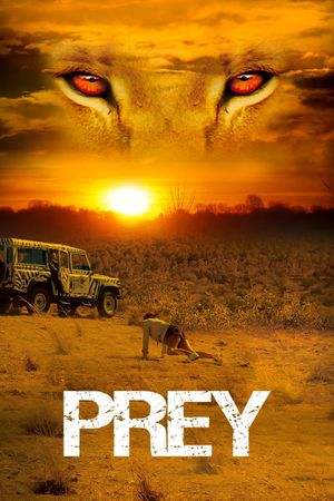 Prey's poster