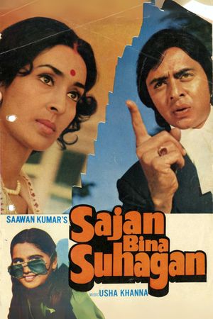 Saajan Bina Suhagan's poster