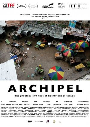 Archipel's poster image