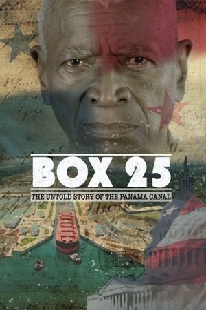 Box 25's poster