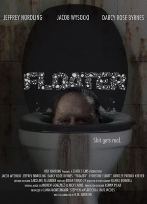 Floater's poster