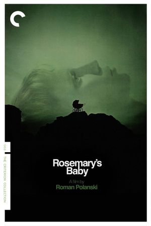 Rosemary's Baby's poster