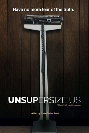 Unsupersize Us's poster