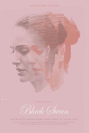 Black Swan's poster
