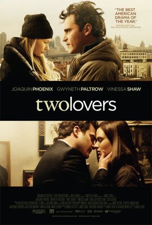 Two Lovers's poster