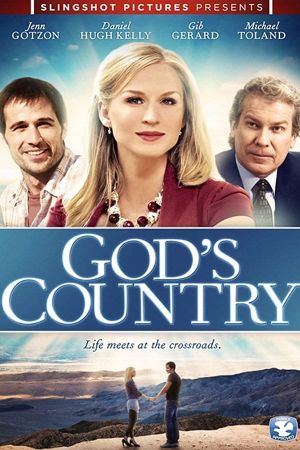 God's Country's poster
