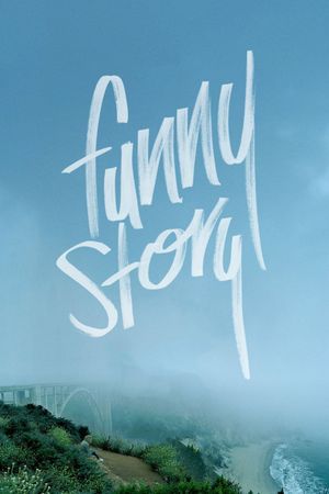Funny Story's poster