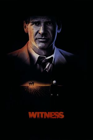 Witness's poster
