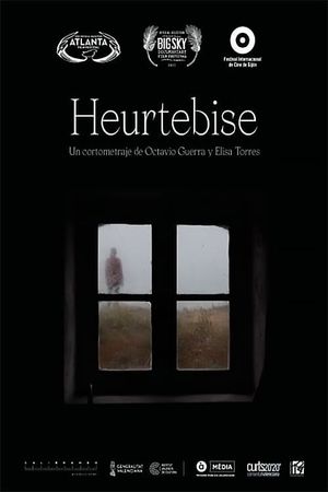 Heurtebise's poster