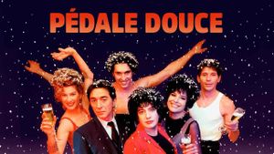 Pédale douce's poster