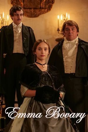 Emma Bovary's poster