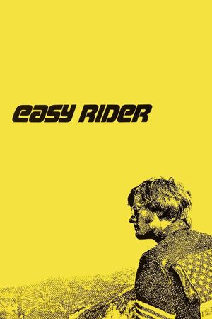 Easy Rider's poster