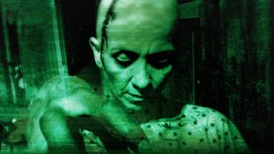 Reel Evil's poster
