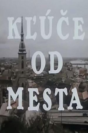 Kľúče od mesta's poster