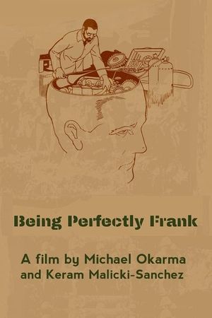 Being Perfectly Frank's poster
