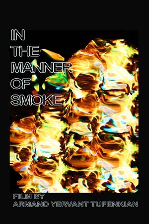 In the Manner of Smoke's poster