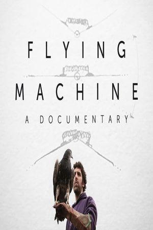 Flying Machine's poster