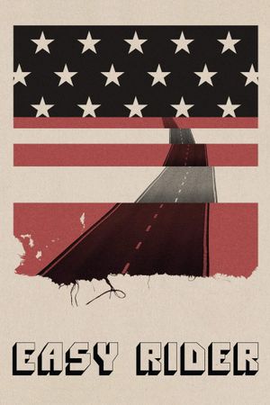 Easy Rider's poster