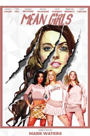 Mean Girls's poster