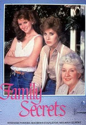 Family Secrets's poster image