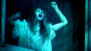 Anguish's poster