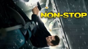 Non-Stop's poster