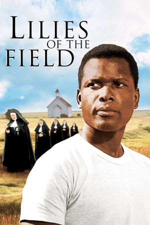 Lilies of the Field's poster