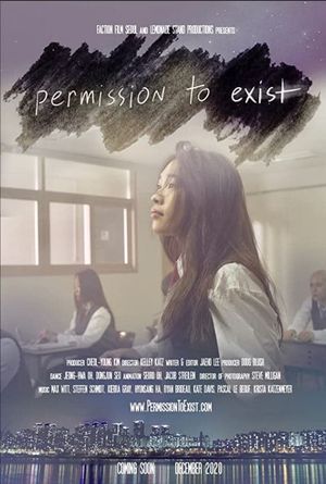 Permission to Exist's poster