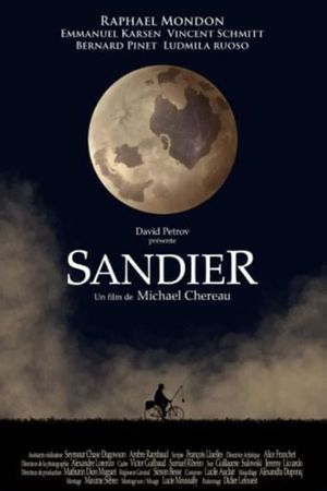 Sandier's poster