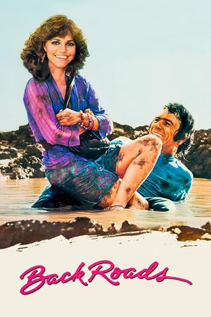 Back Roads's poster
