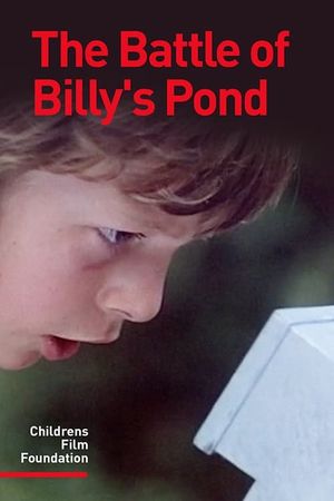 The Battle of Billy's Pond's poster
