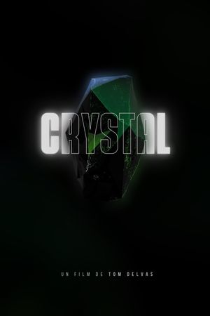 Crystal's poster